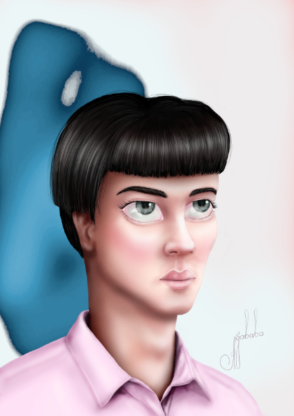 Boy Grey
